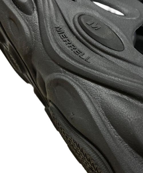 MERRELL（メレル）MERRELL (メレル) HYDRO NEXT GEN MOC/ハイドロ ネクストジェン モック ブラック サイズ:不明の古着・服飾アイテム