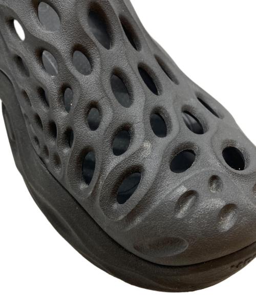 MERRELL（メレル）MERRELL (メレル) HYDRO NEXT GEN MOC/ハイドロ ネクストジェン モック ブラック サイズ:不明の古着・服飾アイテム