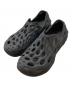 MERRELL（メレル）の古着「HYDRO NEXT GEN MOC/ハイドロ ネクストジェン モック」｜ブラック