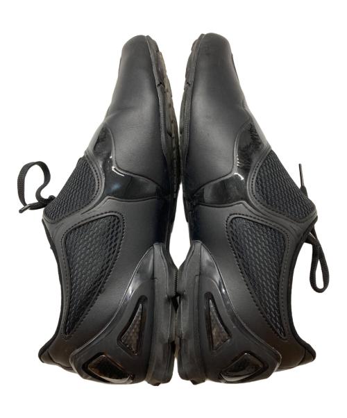 PUMA（プーマ）PUMA (プーマ) V-S1 PUMA BLACK/V-S1 プーマブラック ブラック サイズ:27.5cmの古着・服飾アイテム