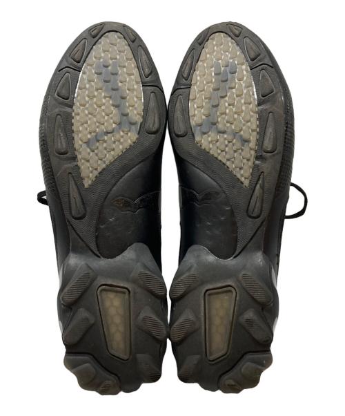 PUMA（プーマ）PUMA (プーマ) V-S1 PUMA BLACK/V-S1 プーマブラック ブラック サイズ:27.5cmの古着・服飾アイテム