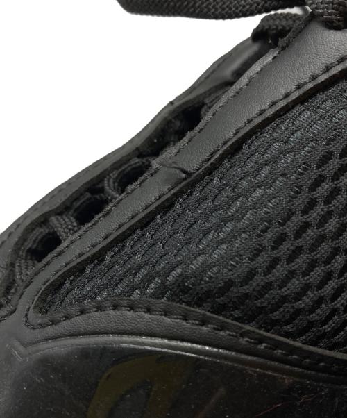 PUMA（プーマ）PUMA (プーマ) V-S1 PUMA BLACK/V-S1 プーマブラック ブラック サイズ:27.5cmの古着・服飾アイテム