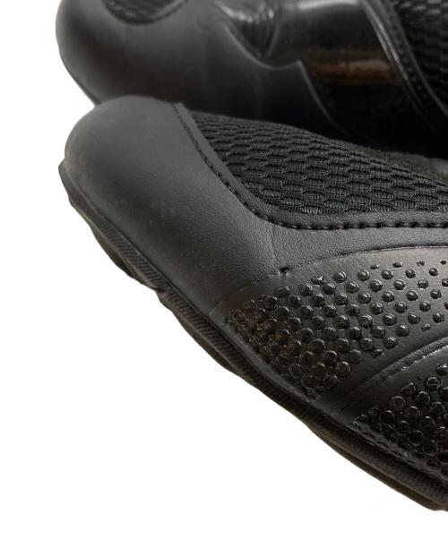 PUMA（プーマ）PUMA (プーマ) V-S1 PUMA BLACK/V-S1 プーマブラック ブラック サイズ:27.5cmの古着・服飾アイテム