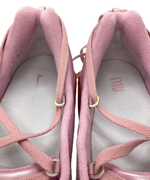 NIKE（ナイキ）NIKE (ナイキ) KNWLS (ノウルズ) Air Max Muse Ballet 