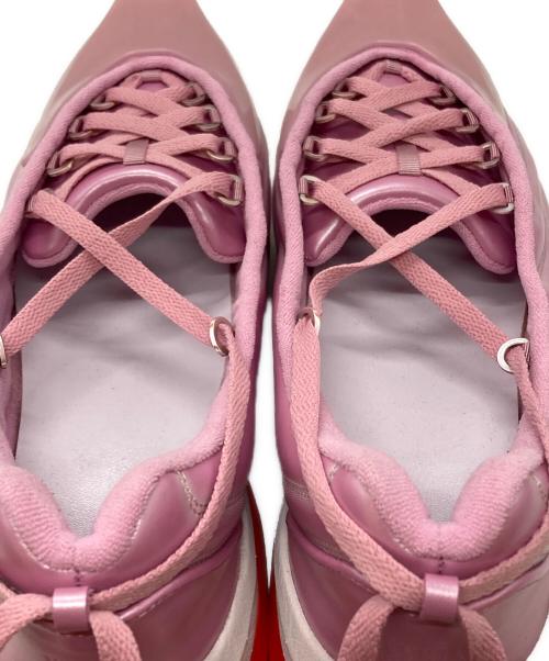 NIKE（ナイキ）NIKE (ナイキ) KNWLS (ノウルズ) Air Max Muse Ballet 