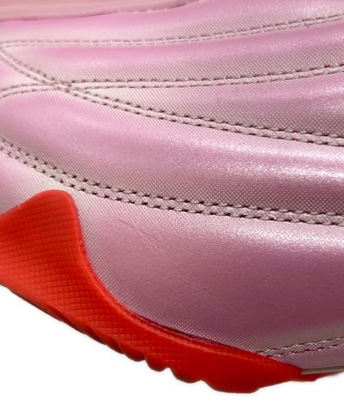 NIKE（ナイキ）NIKE (ナイキ) KNWLS (ノウルズ) Air Max Muse Ballet 