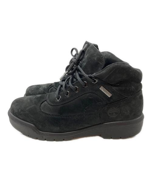 Timberland（ティンバーランド）Timberland (ティンバーランド) Field Boots GORE-TEX ブラック サイズ:26.5cmの古着・服飾アイテム