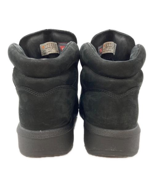 Timberland（ティンバーランド）Timberland (ティンバーランド) Field Boots GORE-TEX ブラック サイズ:26.5cmの古着・服飾アイテム
