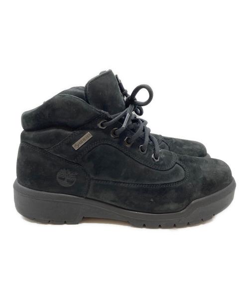 Timberland（ティンバーランド）Timberland (ティンバーランド) Field Boots GORE-TEX ブラック サイズ:26.5cmの古着・服飾アイテム
