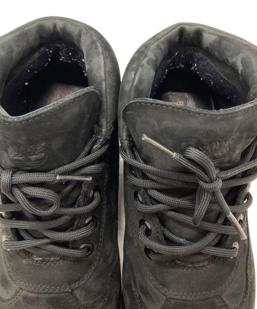 Timberland（ティンバーランド）Timberland (ティンバーランド) Field Boots GORE-TEX ブラック サイズ:26.5cmの古着・服飾アイテム