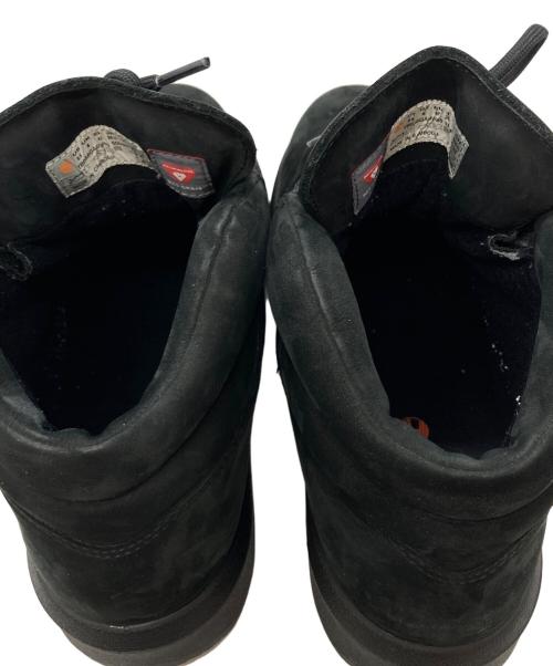Timberland（ティンバーランド）Timberland (ティンバーランド) Field Boots GORE-TEX ブラック サイズ:26.5cmの古着・服飾アイテム