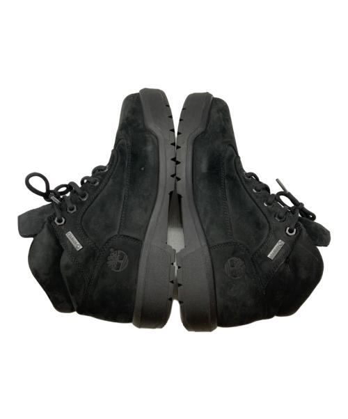 Timberland（ティンバーランド）Timberland (ティンバーランド) Field Boots GORE-TEX ブラック サイズ:26.5cmの古着・服飾アイテム