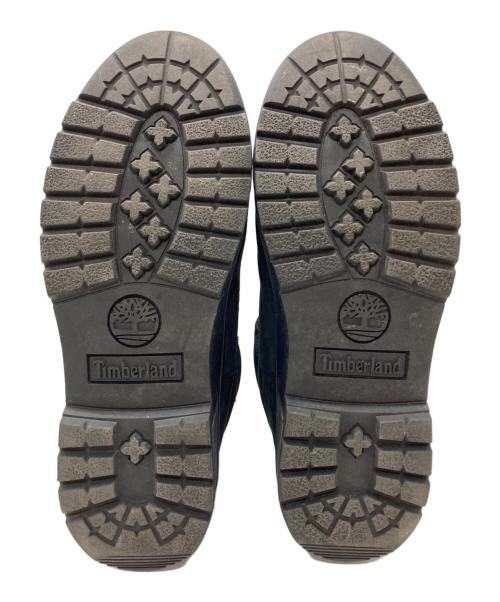 Timberland（ティンバーランド）Timberland (ティンバーランド) Field Boots GORE-TEX ブラック サイズ:26.5cmの古着・服飾アイテム