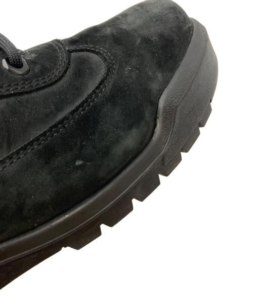 Timberland（ティンバーランド）Timberland (ティンバーランド) Field Boots GORE-TEX ブラック サイズ:26.5cmの古着・服飾アイテム