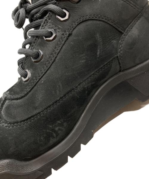 Timberland（ティンバーランド）Timberland (ティンバーランド) Field Boots GORE-TEX ブラック サイズ:26.5cmの古着・服飾アイテム