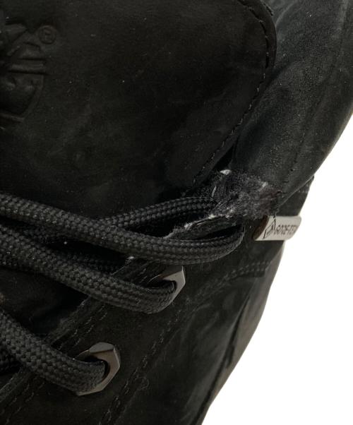 Timberland（ティンバーランド）Timberland (ティンバーランド) Field Boots GORE-TEX ブラック サイズ:26.5cmの古着・服飾アイテム