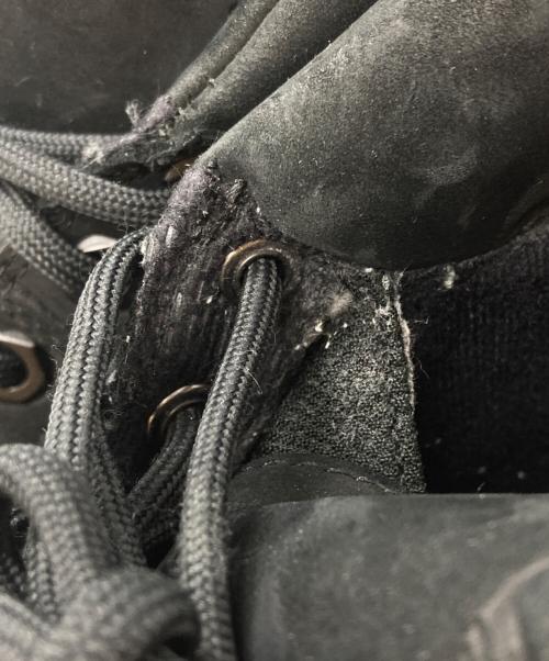 Timberland（ティンバーランド）Timberland (ティンバーランド) Field Boots GORE-TEX ブラック サイズ:26.5cmの古着・服飾アイテム
