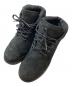 Timberland（ティンバーランド）の古着「Field Boots GORE-TEX」｜ブラック