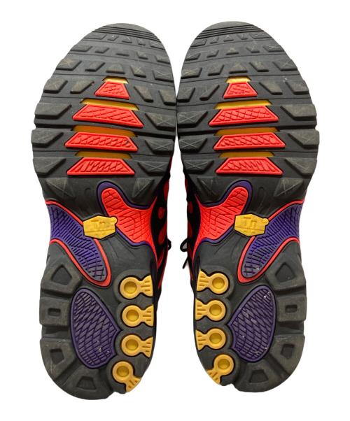 NIKE（ナイキ）NIKE (ナイキ) Air Max Plus Drift/エア マックス プラス ドリフト ブラック×レッド サイズ:27.5cmの古着・服飾アイテム