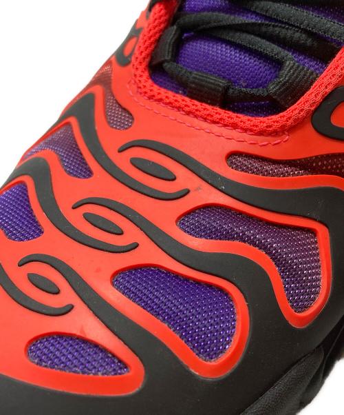 NIKE（ナイキ）NIKE (ナイキ) Air Max Plus Drift/エア マックス プラス ドリフト ブラック×レッド サイズ:27.5cmの古着・服飾アイテム