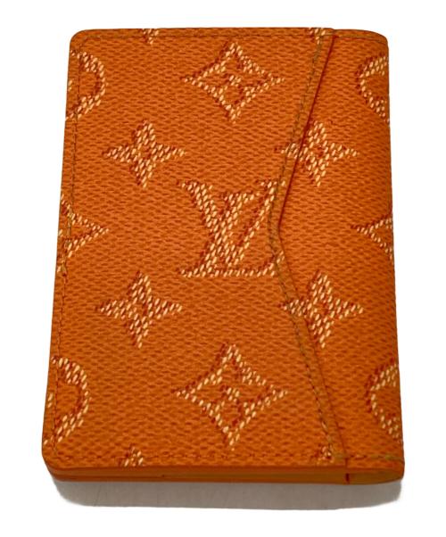 LOUIS VUITTON（ルイ ヴィトン）LOUIS VUITTON (ルイ ヴィトン) カードケース オーガナイザー・ドゥ・ポッシュ/