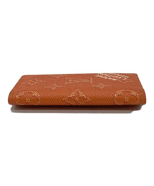 LOUIS VUITTON（ルイ ヴィトン）LOUIS VUITTON (ルイ ヴィトン) カードケース オーガナイザー・ドゥ・ポッシュ/