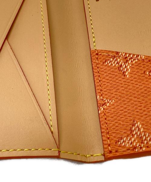 LOUIS VUITTON（ルイ ヴィトン）LOUIS VUITTON (ルイ ヴィトン) カードケース オーガナイザー・ドゥ・ポッシュ/