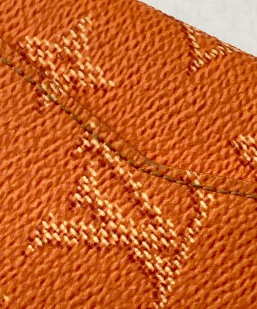 LOUIS VUITTON（ルイ ヴィトン）LOUIS VUITTON (ルイ ヴィトン) カードケース オーガナイザー・ドゥ・ポッシュ/