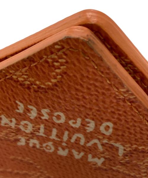 LOUIS VUITTON（ルイ ヴィトン）LOUIS VUITTON (ルイ ヴィトン) カードケース オーガナイザー・ドゥ・ポッシュ/