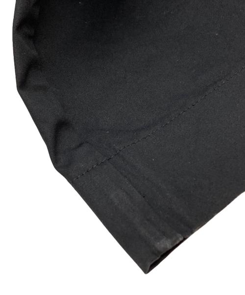 RICK OWENS（リックオウエンス）RICK OWENS (リックオウエンス) カーゴベラロングパンツ/Cargo Flared Long Pants ブラック サイズ:46の古着・服飾アイテム
