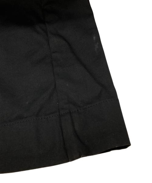 RICK OWENS（リックオウエンス）RICK OWENS (リックオウエンス) カーゴベラロングパンツ/Cargo Flared Long Pants ブラック サイズ:46の古着・服飾アイテム
