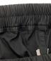 中古・古着 RICK OWENS (リックオウエンス) カーゴベラロングパンツ/Cargo Flared Long Pants ブラック サイズ:46：90000円