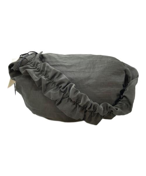 OUAT（オーユーエーティー）OUAT (オーユーエーティー) OFFICE BAG/オフィスバッグ ブラックの古着・服飾アイテム
