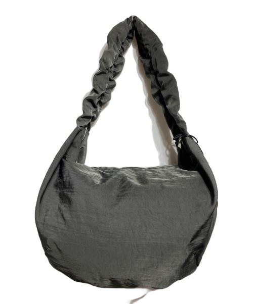 OUAT（オーユーエーティー）OUAT (オーユーエーティー) OFFICE BAG/オフィスバッグ ブラックの古着・服飾アイテム