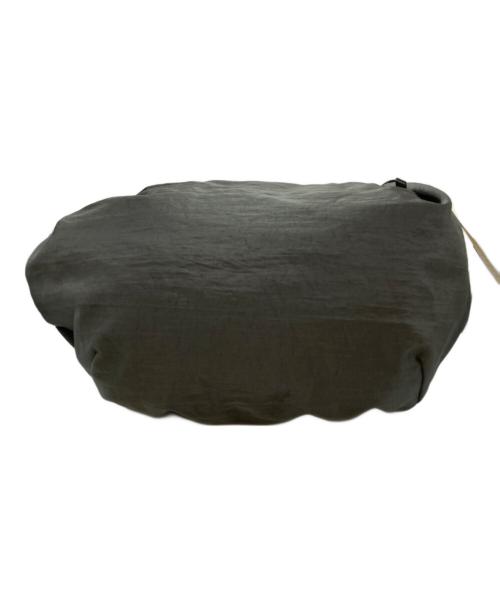 OUAT（オーユーエーティー）OUAT (オーユーエーティー) OFFICE BAG/オフィスバッグ ブラックの古着・服飾アイテム