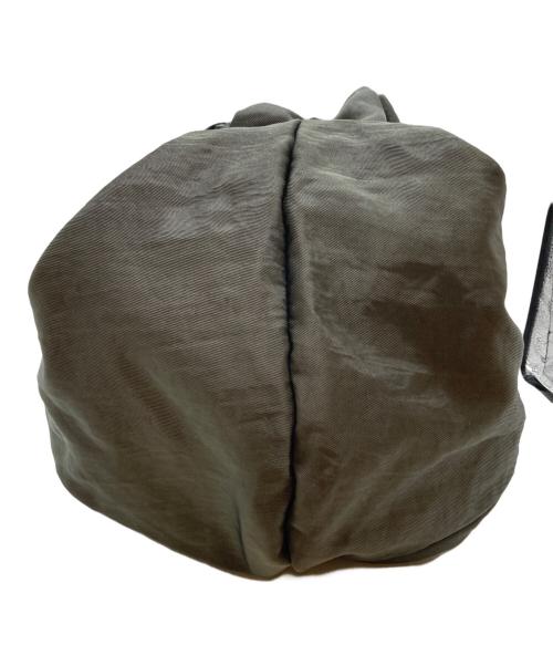 OUAT（オーユーエーティー）OUAT (オーユーエーティー) OFFICE BAG/オフィスバッグ ブラックの古着・服飾アイテム