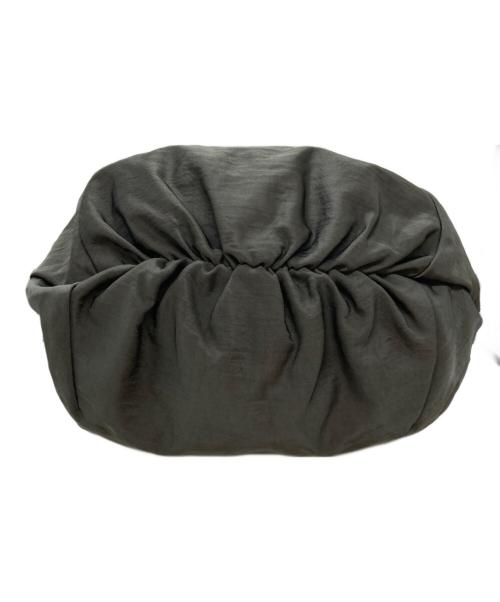 OUAT（オーユーエーティー）OUAT (オーユーエーティー) OFFICE BAG/オフィスバッグ ブラックの古着・服飾アイテム