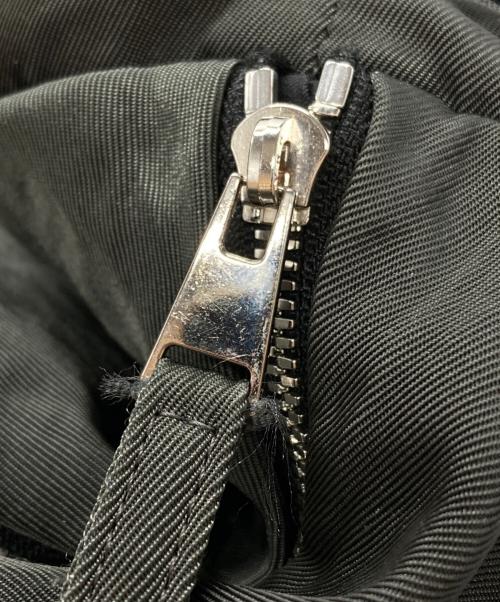 OUAT（オーユーエーティー）OUAT (オーユーエーティー) OFFICE BAG/オフィスバッグ ブラックの古着・服飾アイテム