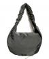 OUAT (オーユーエーティー) OFFICE BAG/オフィスバッグ ブラック：20000円