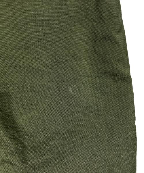 THE NORTHFACE PURPLELABEL（ザ・ノースフェイス パープルレーベル）THE NORTHFACE PURPLELABEL (ザ・ノースフェイス パープルレーベル) Mountain Field Pants カーキ サイズ:36の古着・服飾アイテム