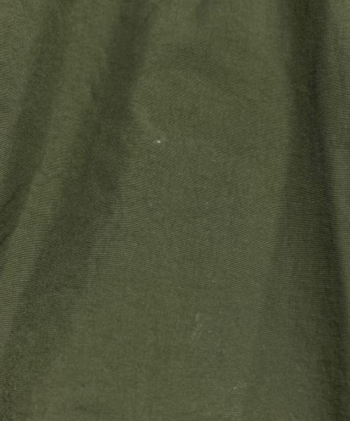 THE NORTHFACE PURPLELABEL（ザ・ノースフェイス パープルレーベル）THE NORTHFACE PURPLELABEL (ザ・ノースフェイス パープルレーベル) Mountain Field Pants カーキ サイズ:36の古着・服飾アイテム