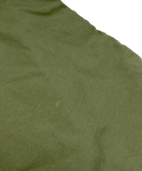 THE NORTHFACE PURPLELABEL（ザ・ノースフェイス パープルレーベル）THE NORTHFACE PURPLELABEL (ザ・ノースフェイス パープルレーベル) Mountain Field Pants カーキ サイズ:36の古着・服飾アイテム