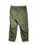 THE NORTHFACE PURPLELABEL (ザ・ノースフェイス パープルレーベル) Mountain Field Pants カーキ サイズ:36：7000円