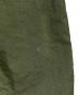 中古・古着 THE NORTHFACE PURPLELABEL (ザ・ノースフェイス パープルレーベル) Mountain Field Pants カーキ サイズ:36：7000円