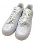 NIKE（ナイキ）の古着「AIR FORCE 1 LOW/SUPREME」｜ホワイト