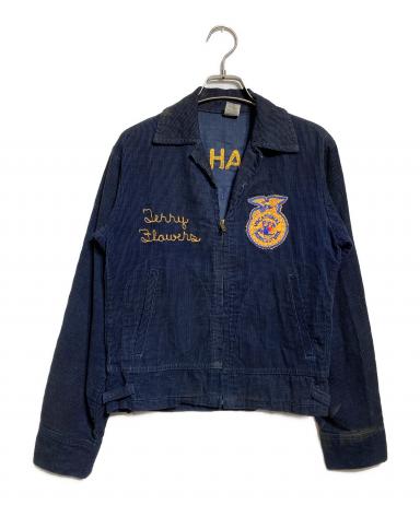 中古・古着通販】NATIONAL FFA (ナショナル・エフエフエー) 60's~ FFA