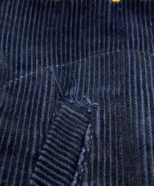 NATIONAL FFA（ナショナル・エフエフエー）NATIONAL FFA (ナショナル・エフエフエー) 60's~ FFAファーマーズジャケット/Farmer's jacket ネイビー サイズ:32の古着・服飾アイテム