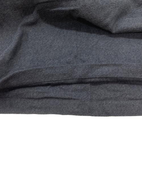ANATOMICA（アナトミカ）ANATOMICA (アナトミカ) OBOLENSKI SHIRTS/オボレンスキ・シャツ グレー サイズ:38の古着・服飾アイテム