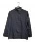 ANATOMICA（アナトミカ）の古着「OBOLENSKI SHIRTS/オボレンスキ・シャツ」｜グレー