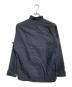 ANATOMICA (アナトミカ) OBOLENSKI SHIRTS/オボレンスキ・シャツ グレー サイズ:38：15000円
